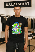 Yoshi LA Dodgers 18 shirt