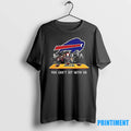 You Cant Sit With Us Bills Football Horror Movies Halloween Tshirts Sweater