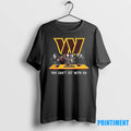 You Cant Sit With Us Commanders Horror Movies Halloween Tshirts Sweater