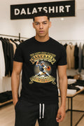 You Don’t Stop Playing Baseball When You Get Old Catcher shirt