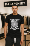 You Want To Shut Up So Bad Hypnosis shirt