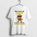You Cant Go Crazy If Youre Already Fucking Gone Duck Tshirts Sweater