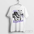 You Cant Kill The Boogeyman Trick Or Treat Or Die T Shirts