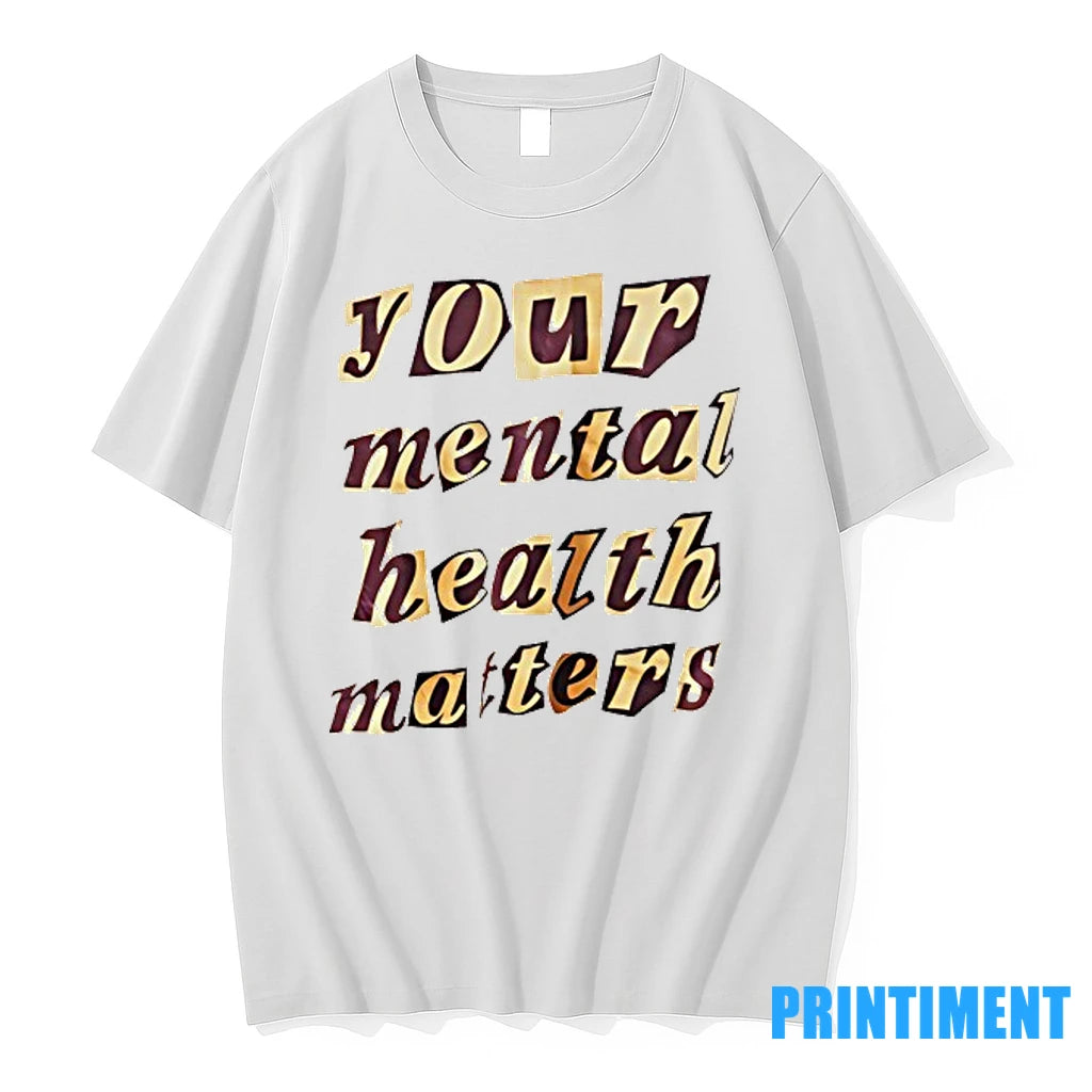 Your Mental Health Matters Arizona State Sun Devils Tshirts Sweater