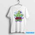 Youre A Swole One Mr Grinch Tshirts Sweater