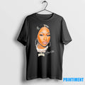 Yung Miami Hoesmad Yams Big Face Graphic Tshirts Sweater