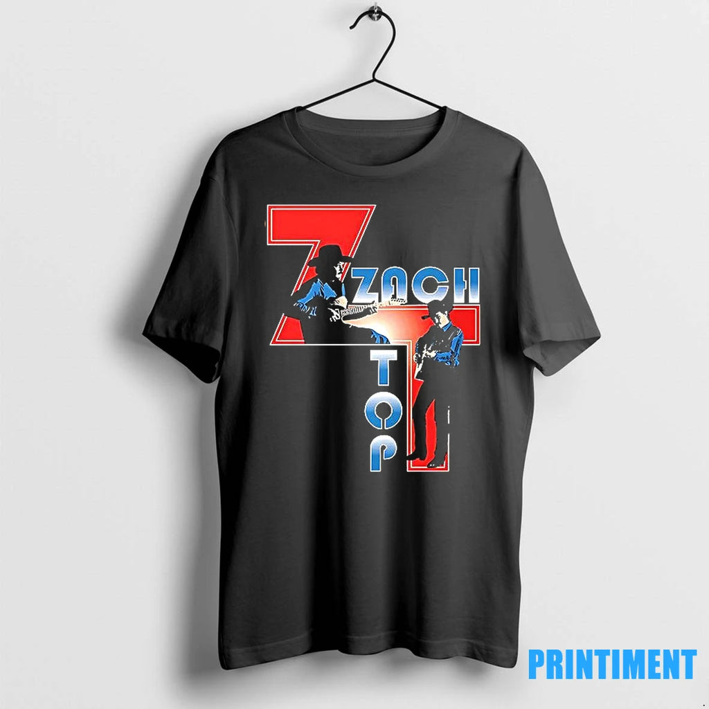 Zach Top Zt Tshirts Sweater