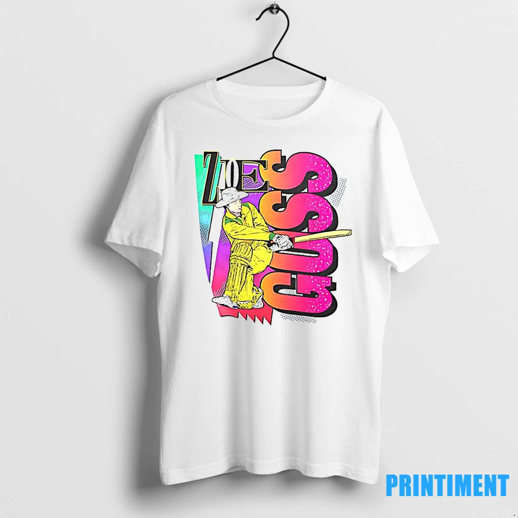 Zoe Goss Aussie Icon Vintage 90s Tshirts Sweater