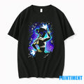 Zoey From Kpop Demon Hunters Tshirts Sweater