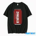 Zyklon Hydrogen Cyanide Soda Tshirts Sweater