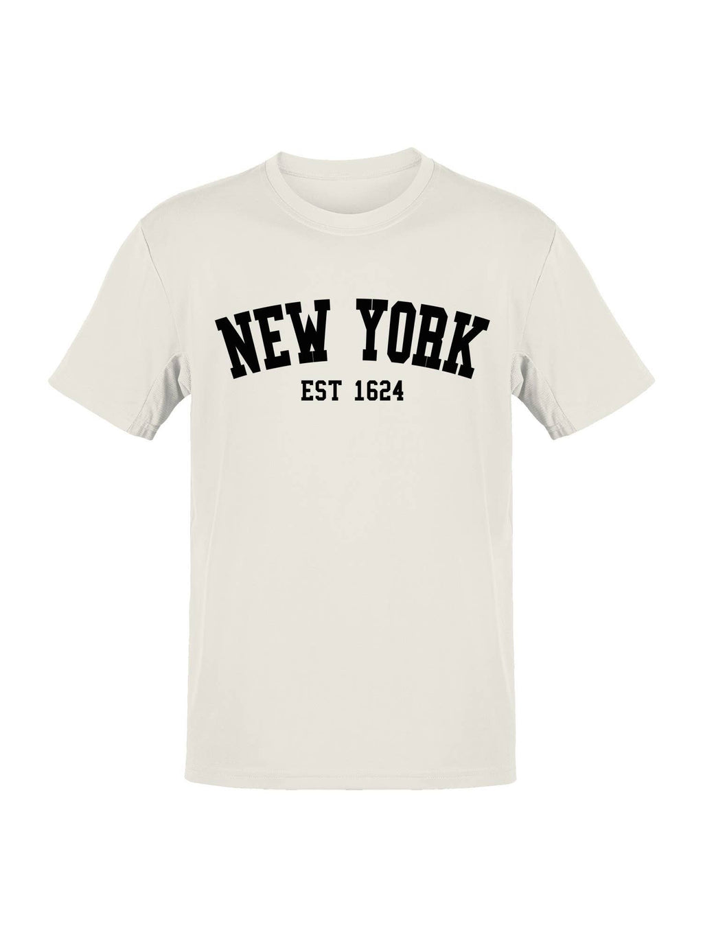 New York 1624  Men's T-Shirt