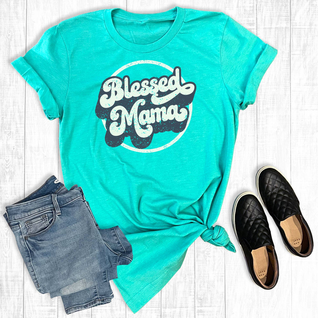 Blessed Mama