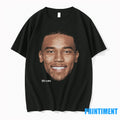 Amon Ra St Brown T Shirt Detroit Football 23 Tshirts Sweater