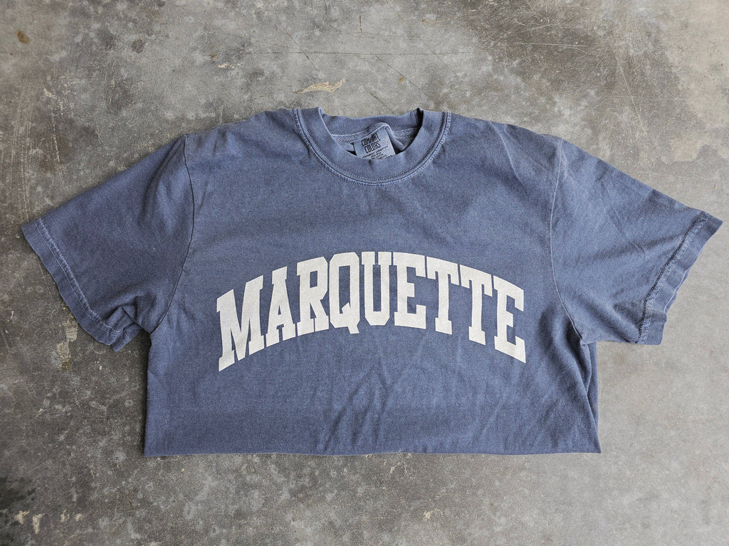 The Archival - Comfort Color Graphic Tee