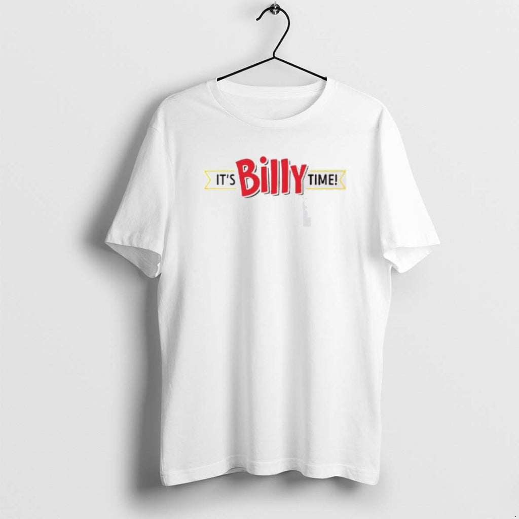 Billy Biscuit T Shirts