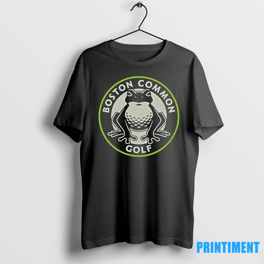 Boston Common Golf T Shirt Tgl 09 Tshirts Sweater
