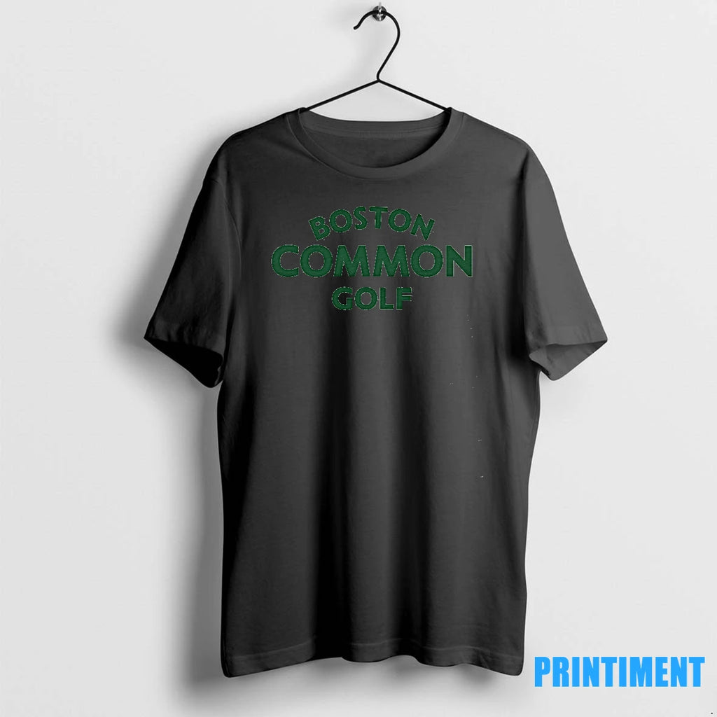 Boston Common Golf T Shirt Tgl 10 Tshirts Sweater