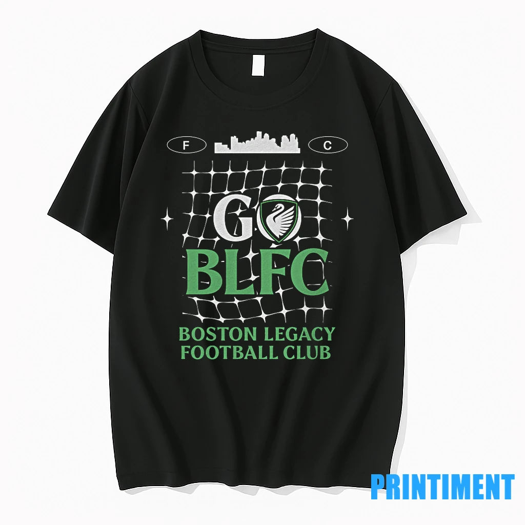 Boston Legacy Fc T Shirt Boston Nwsl 05 Tshirts Sweater