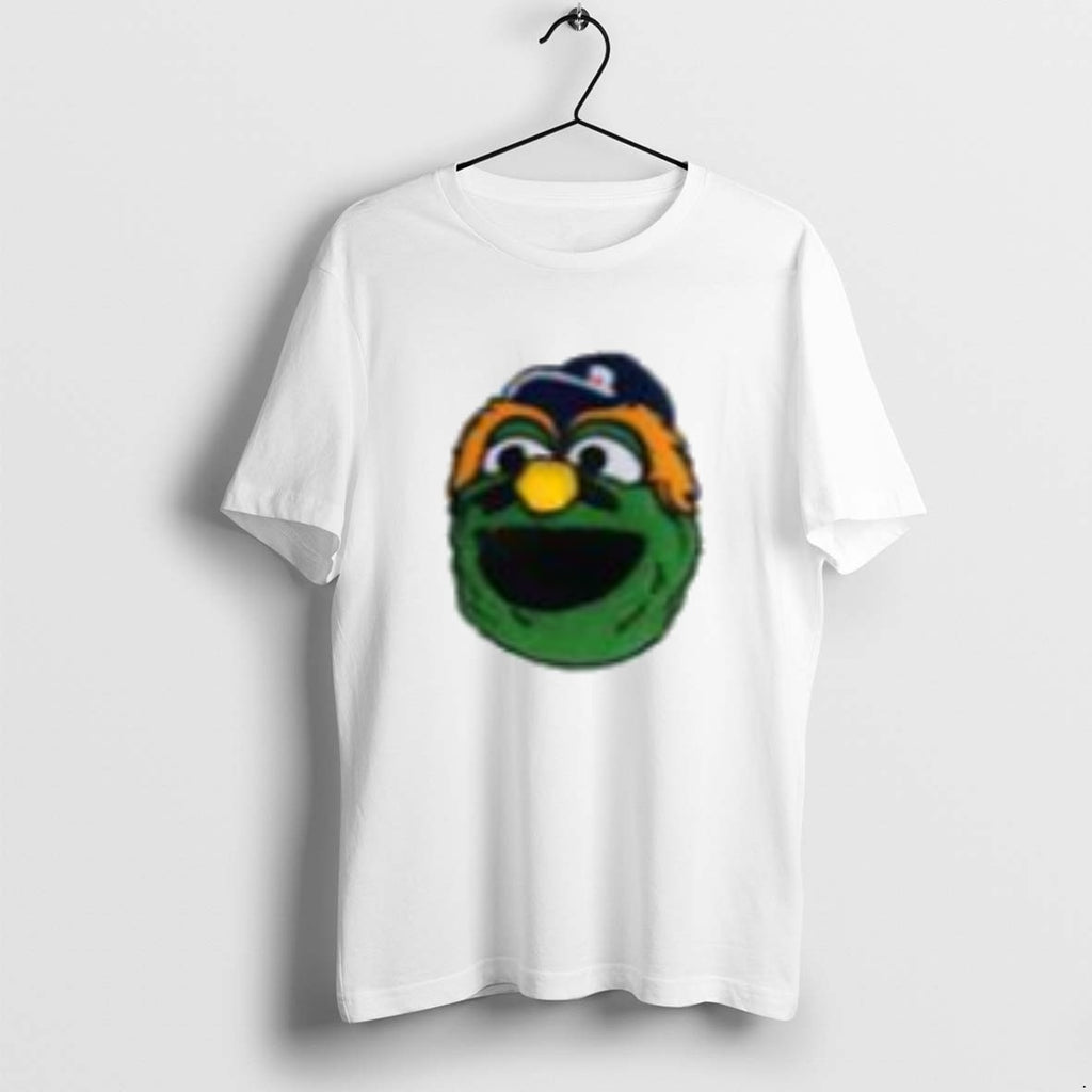Brayan Bello Wally The Green Monster Men T Shirts