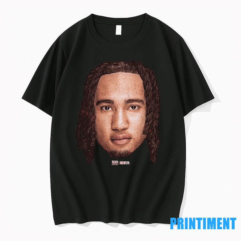 C J Stroud T Shirt Houston Football 24 Tshirts Sweater