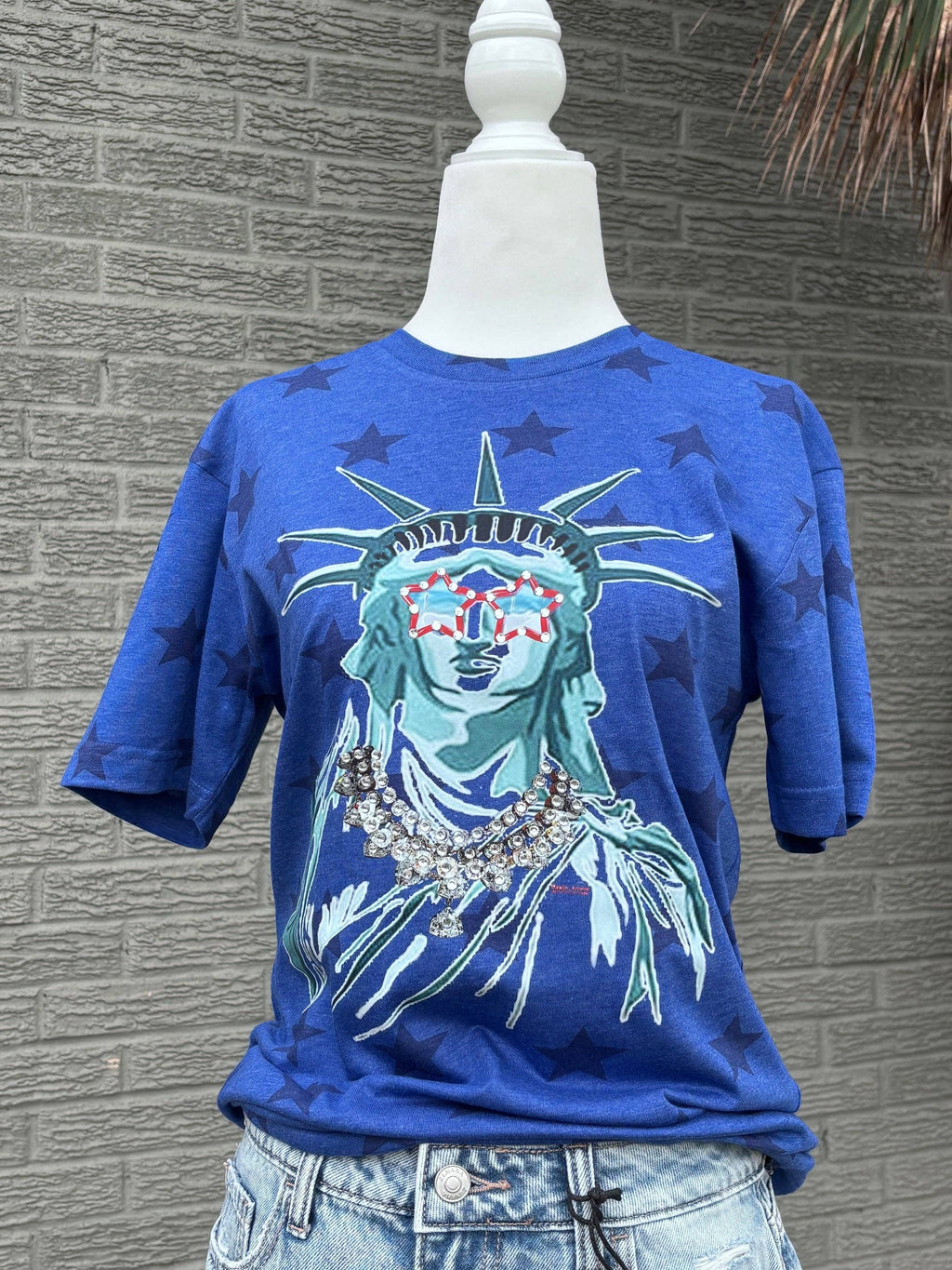 Lady Liberty