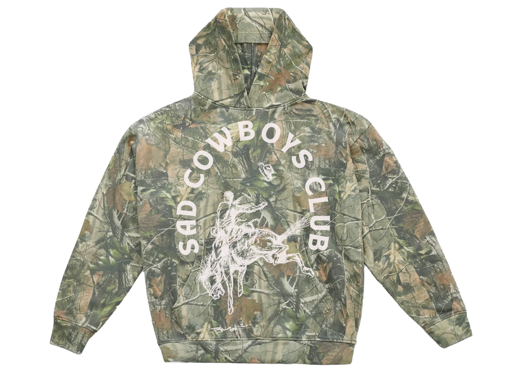 Ranch Hand Hoodie