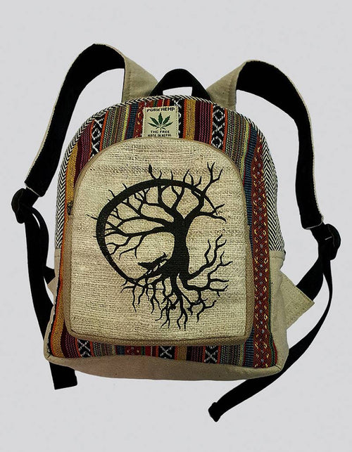 10" Backpack (CODE-546)