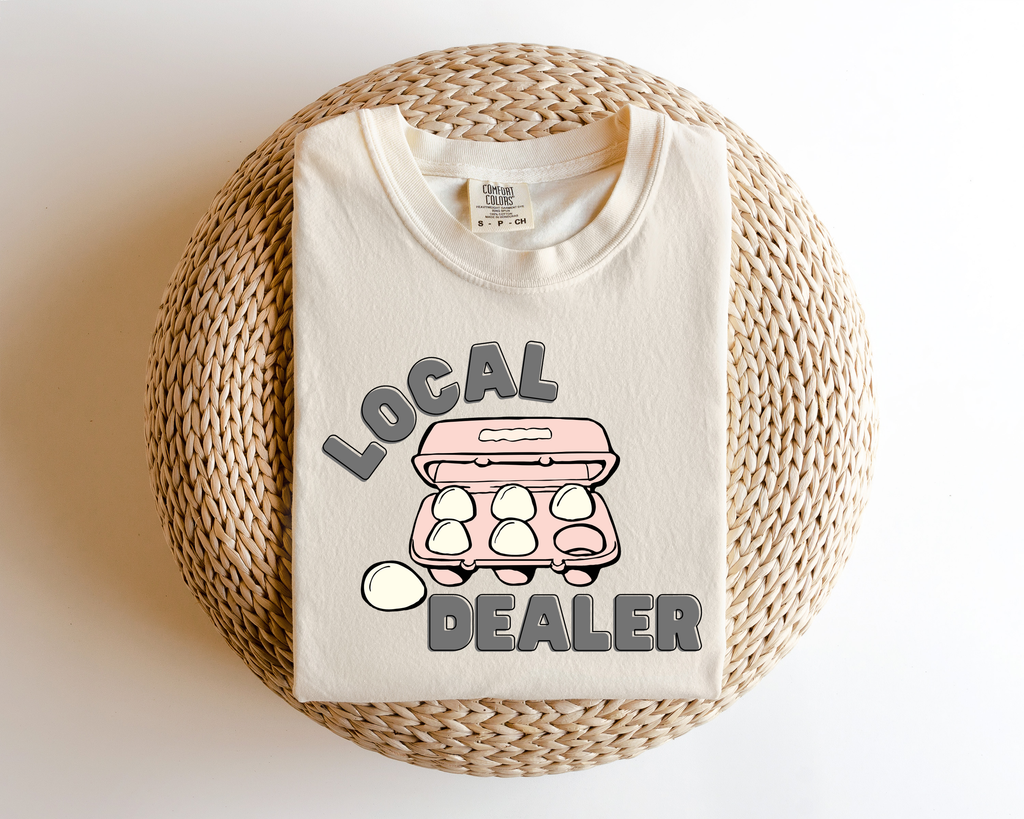 Local Dealer