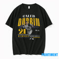 Caleb Durbin T Shirt Milwaukee Baseball 01 Tshirts Sweater