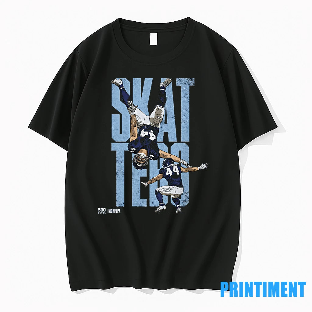 Cam Skattebo T Shirt New York Football 03 Tshirts Sweater