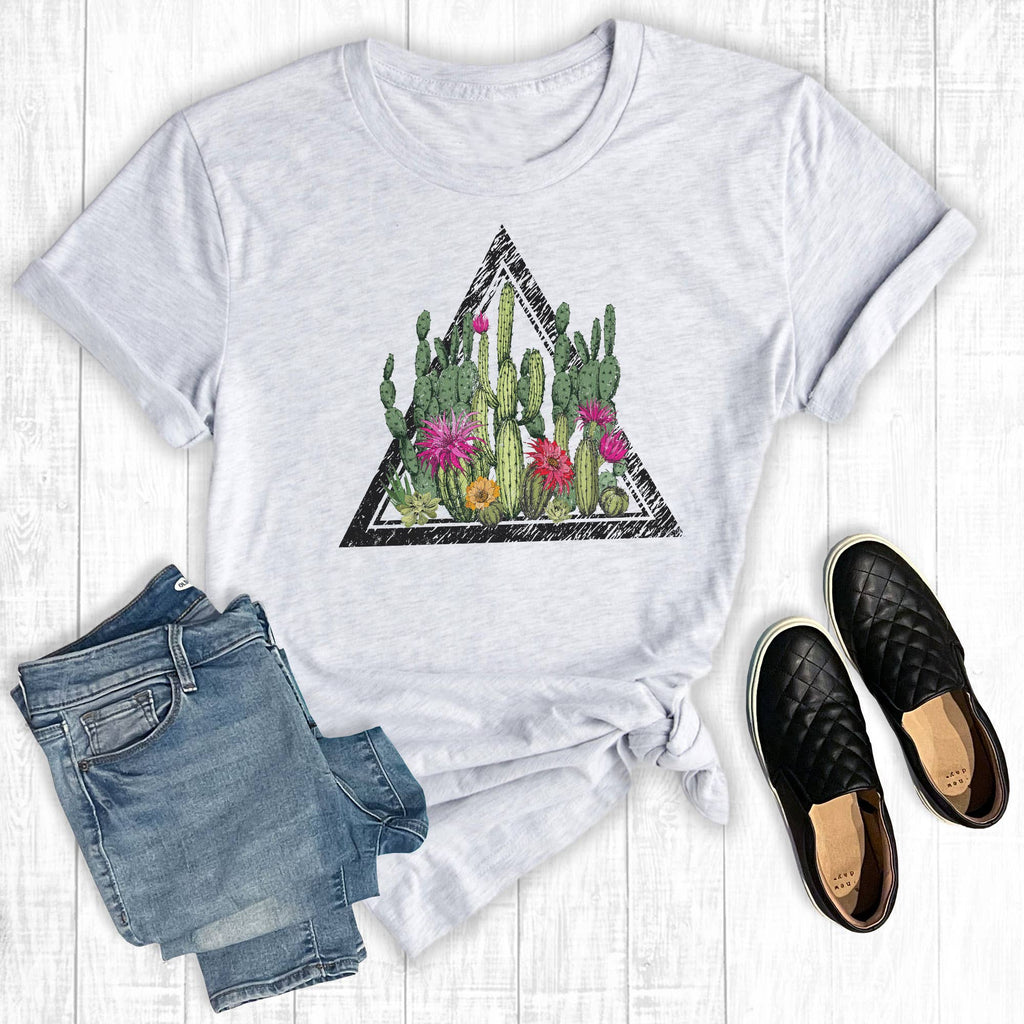 Cactus Triangle