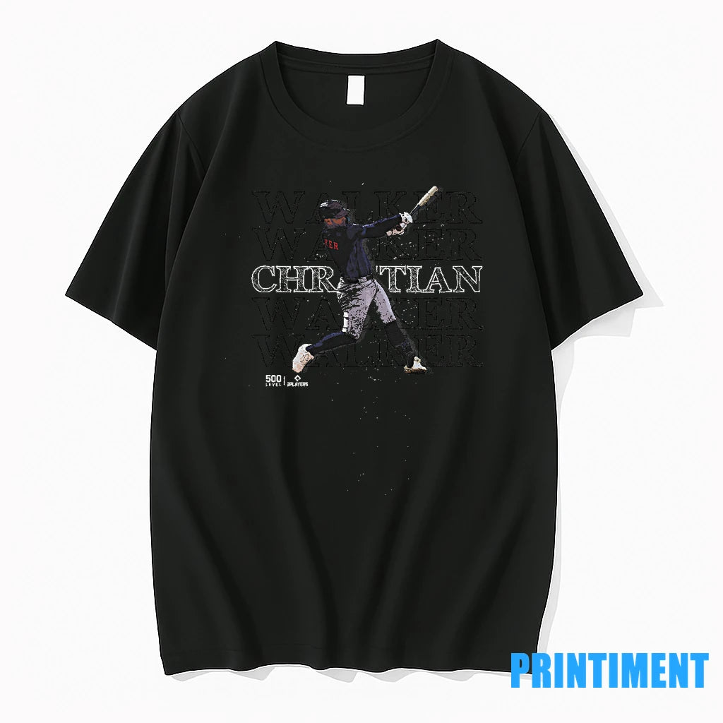 Christian Walker T Shirt Houston Baseball 04 Tshirts Sweater