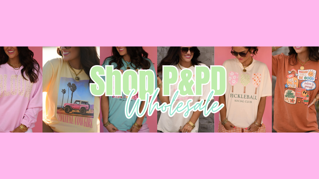 P&PD Wholesale