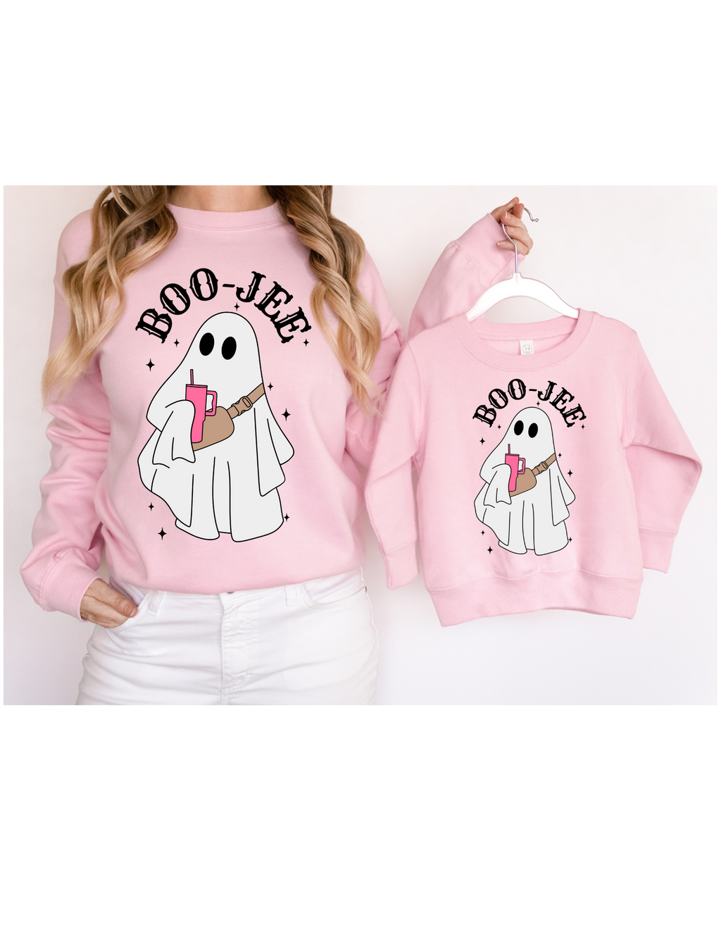 Boo-Jee Ghost
