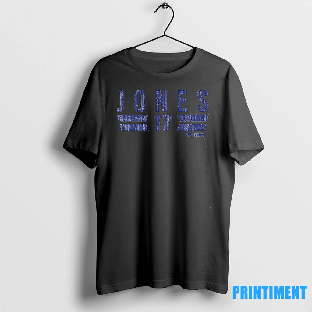 Daniel Jones T Shirt Indianapolis Football 02 Tshirts Sweater