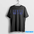 Daniel Jones T Shirt Indianapolis Football 02 Tshirts Sweater