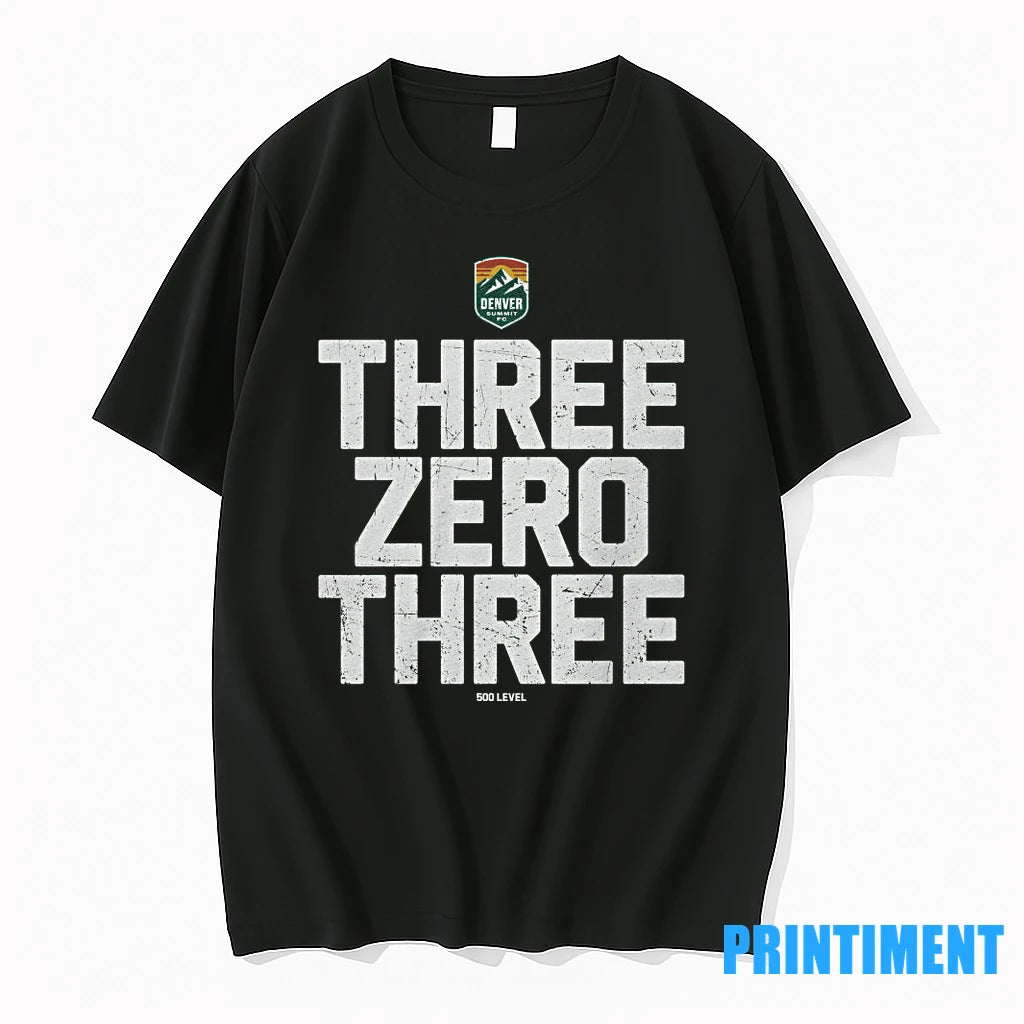 Denver Summit Fc T Shirt Denver Nwsl 07 Tshirts Sweater