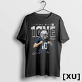 Drake Maye T Shirt New England Football 07 Tshirts Sweater