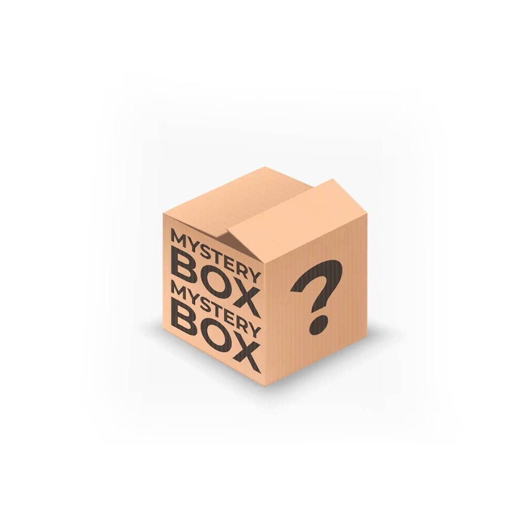 Mystery Box (All-Season Mixed)