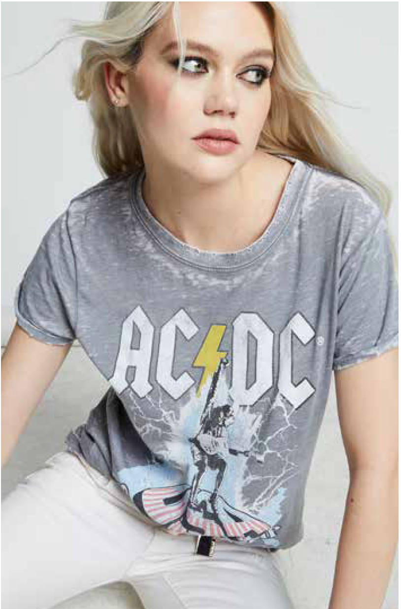 301801 - 930 Acdc Stiff Upper Lip