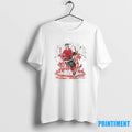 Frank Nazar T Shirt Chicago Hockey 01 Tshirts Sweater