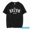 Frank Nazar T Shirt Chicago Hockey 03 Tshirts Sweater
