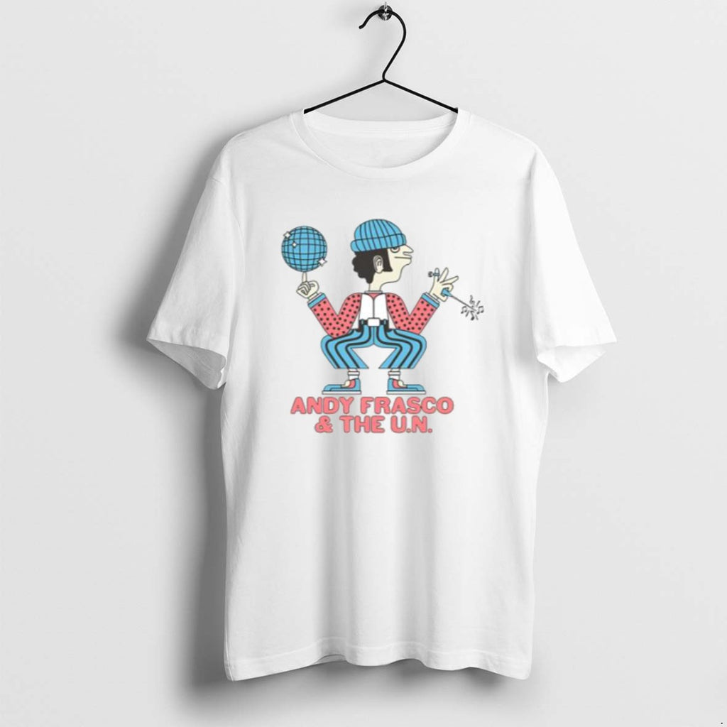 Frasco For The Children Men T Shirts