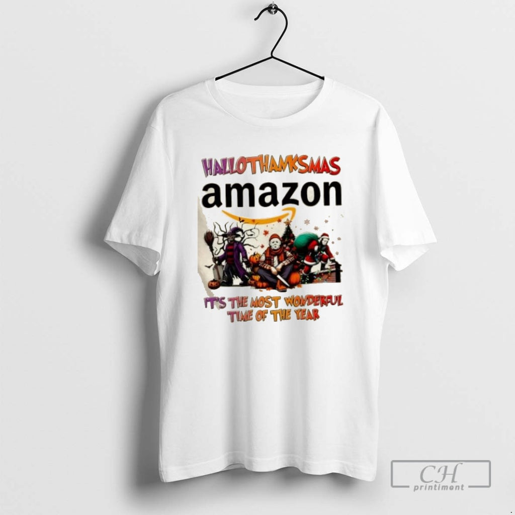 H6mvcr9i Amazon X Horror Movies Happy Hallothanksmas Its The Most Wonderful Time Of The Year