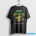 Jack Della Maddalena T Shirt Active Ufc Fighter 02 Tshirts Sweater