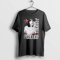 Jake And Johnnie Johnnie Guilbert Portrait Men T Shirts