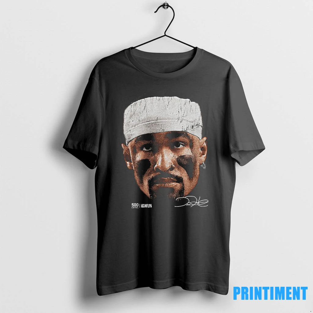 Jalen Hurts T Shirt Philadelphia Football 46 Tshirts Sweater