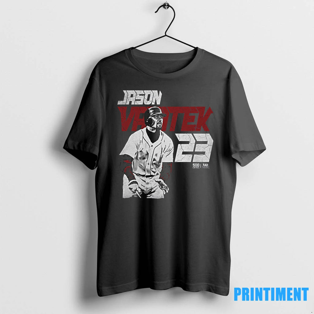 Jason Varitek T Shirt Boston Mlbpaa 04 Tshirts Sweater