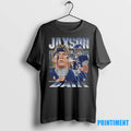Jaxson Dart T Shirt New York Football 09 Tshirts Sweater