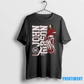 John Gibson T Shirt Detroit Hockey 01 Tshirts Sweater